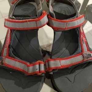 Teva Boys Sandals